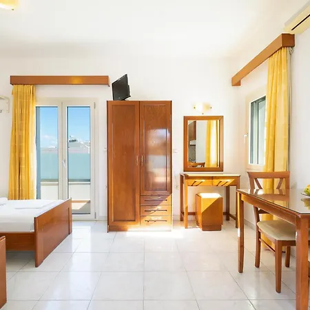 Georgina 2* Agia Marina