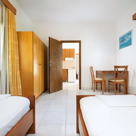 Aparthotel Georgina