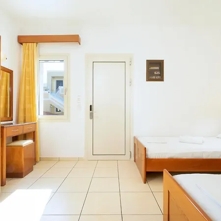 Aparthotel Georgina