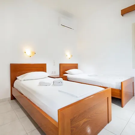 Georgina Aparthotel