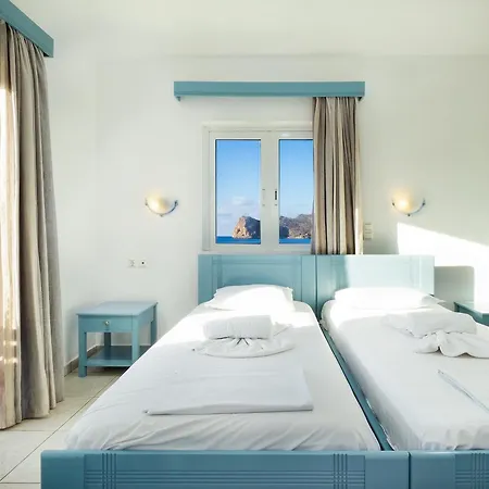 Georgina Aparthotel 2*