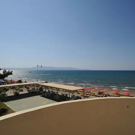 Aparthotel Georgina Agia Marina