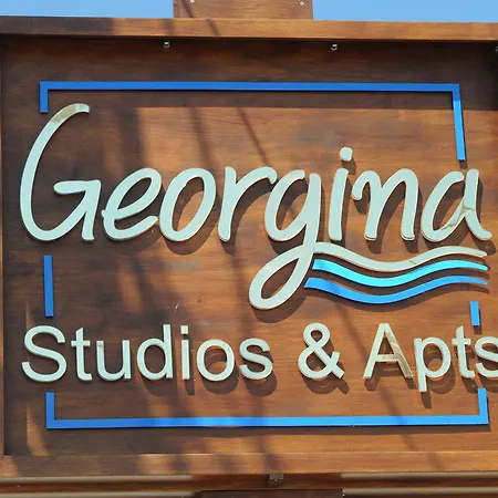 Aparthotel Georgina